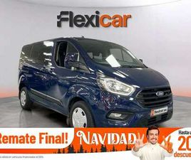 2.0 ECOBLUE 100KW (136CV) L1 TREND