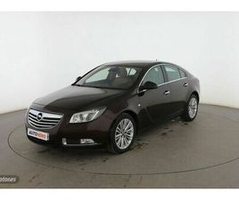 OPEL INSIGNIA 2.0 CDTI EXCELLENCE