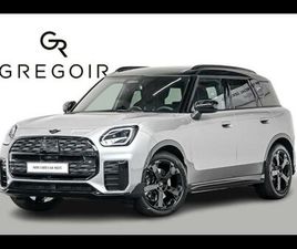 JOHN COOPER WORKS TRIM