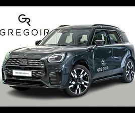 JOHN COOPER WORKS TRIM