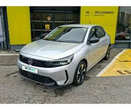 CORSA ELECTRIQUE 156 CH & BATTERIE 51 KWH