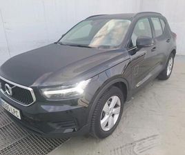VOLVO XC40 T2 VOLVO XC40 1.5 T2 MOMENTUM CORE DE SEGUNDA MANO Y OCASIÓN | DRIVERIS