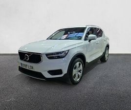 VOLVO XC40 T2 VOLVO XC40 1.5 T2 MOMENTUM PRO AUTO DE SEGUNDA MANO Y OCASIÓN | DRIVERIS