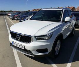 VOLVO XC40 D3 VOLVO XC40 2.0 D3 BUSINESS PLUS DE SEGUNDA MANO Y OCASIÓN | DRIVERIS