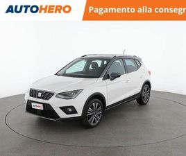 1.0 ECOTSI 115 CV XCELLENCE