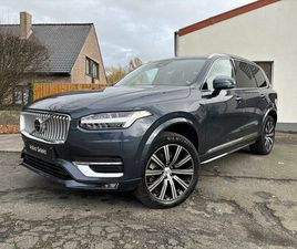 PLUS BRIGHT B5 AWD MILD-HYBRID DIESEL 7-ZITS