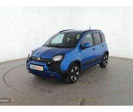 FIAT PANDA 1.0 MILD-HYBRID CROSS