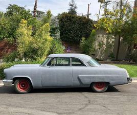 MERCURY MONTEREY 1953 MERCURY MONTEREY FOR SALE