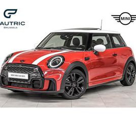 JOHN COOPER WORKS TRIM