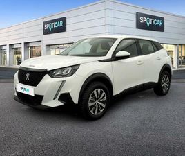 PURETECH 100 S&S BVM6 ACTIVE