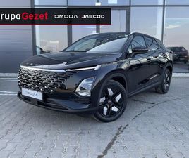 OMODA OMODA 5 WERSJA COMFORT