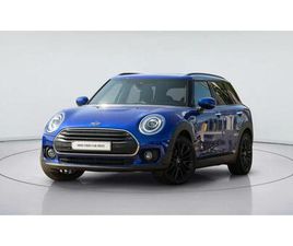 MINI CLUBMAN COOPER D PEPPER