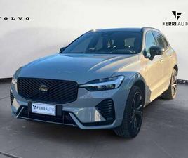 T6 AWD AUTOMATICO ULTRA BLACK EDITION