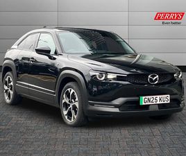 125KW R-EV EXCLUSIVE LINE 5DR AUTO