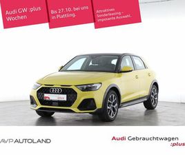 AUDI A1 CITYCARVER 30 TFSI