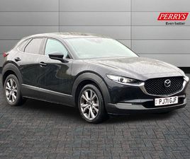 2.0 E-SKYACTIV X MHEV GT SPORT 5DR