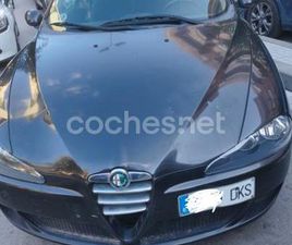 ALFA ROMEO 147 ALFA ROMEO 147 1.6 TS DISTINCTIVE