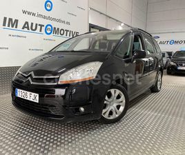 CITROEN GRAND C4 PICASSO 1.6 HDI CMP SX