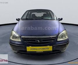 TATA INDIGO 1.4 TDI COMFORT