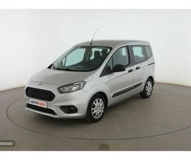 1.0 ECOBOOST AMBIENTE