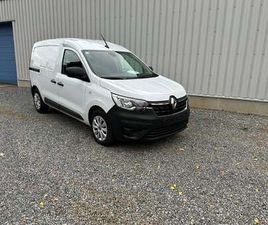 EXPRESS BLUE DCI GARANTIE 12.355 EX BTW