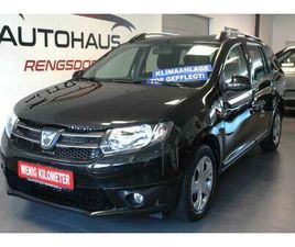 DACIA LOGAN MCV MCV II KOMBI LAUREATE 1.HAND