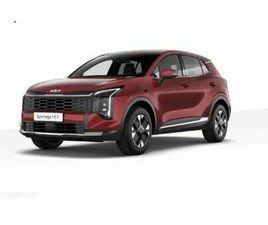 KIA SPORTAGE KIA SPORTAGE 1.6 T-GDI HEV L 2WD