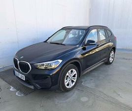 BMW X1 XDRIVE 25E XDRIVE25EA
