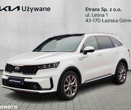 KIA SORENTO KIA SORENTO 2.2 CRDI GT LINE