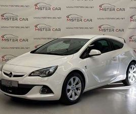 J GTC OPC LINE LEDER/XENON/PDC/SHZ/18ALU