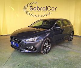 HYUNDAI I30 HYUNDAI I30 1.0 T-GDI STYLE PLUS