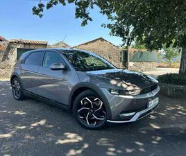 HYUNDAI IONIQ 5 N HYUNDAI IONIQ 5 77 KWH PREMIUM