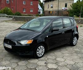 MITSUBISHI COLT MITSUBISHI COLT 1.1 INFORM