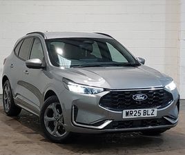 FORD KUGA 1.5 ECOBOOST ST-LINE 5DR