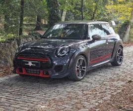 MINI JOHN COOPER WORKS GP AUT.