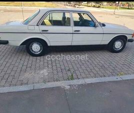 MERCEDES CLASSE E E 230 MERCEDES-BENZ 230