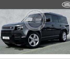 LAND ROVER DEFENDER D300 LAND ROVER DEFENDER