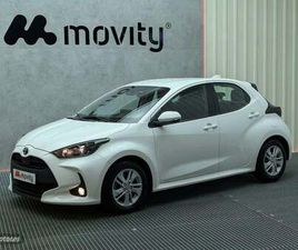 HIBRIDO 120H E-CVT 5P BUSINESS PLUS