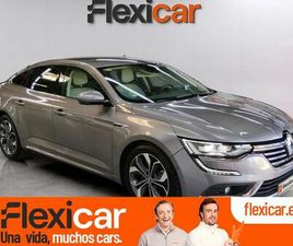 RENAULT TALISMAN SL ICON ENERGY DCI 118 KW (160CV) TT EDC