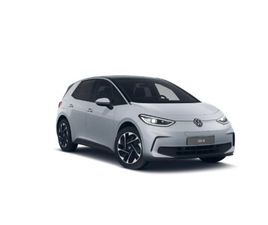 VOLKSWAGEN ID.3 ID.3 ID.3 PRO EDITION PLUS BATTERIA DA 59KWH (NET) 150 KW (204 CV)