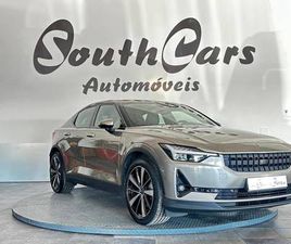 POLESTAR 2 LONG RANGE 78 KWH AWD PERFORMANCE