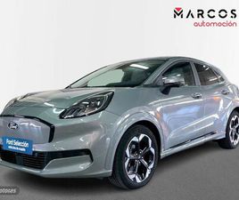 GEN-E GEN-E PREMIUM 43KWH 168CV FWD AUTOMÁTICO