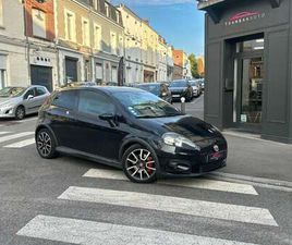 ABARTH 1.4 TURBO / BLUETOOTH