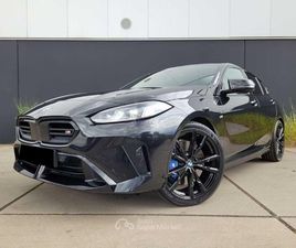 BMW SERIE 1 M135I XDRIVE M135 XDRIVE/AUT./KEYLESS/ACC/MEMORY/HUD/360'