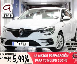 EQUILIBRE BLUE DCI 85 KW (115 CV)