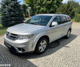 FIAT FREEMONT FIAT FREEMONT