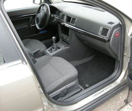 OPEL SIGNUM OPEL SIGNUM