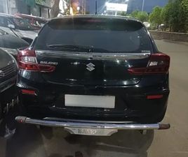 MARUTI BALENO