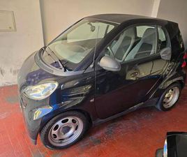 SMART FORTWO SMART FORTWO 0.8 CDI PULSE 54
