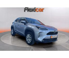TOYOTA YARIS CROSS 1.5 120H ACTIVE TECH